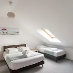 Cap Vauban - Duplex A 200M De La Plage