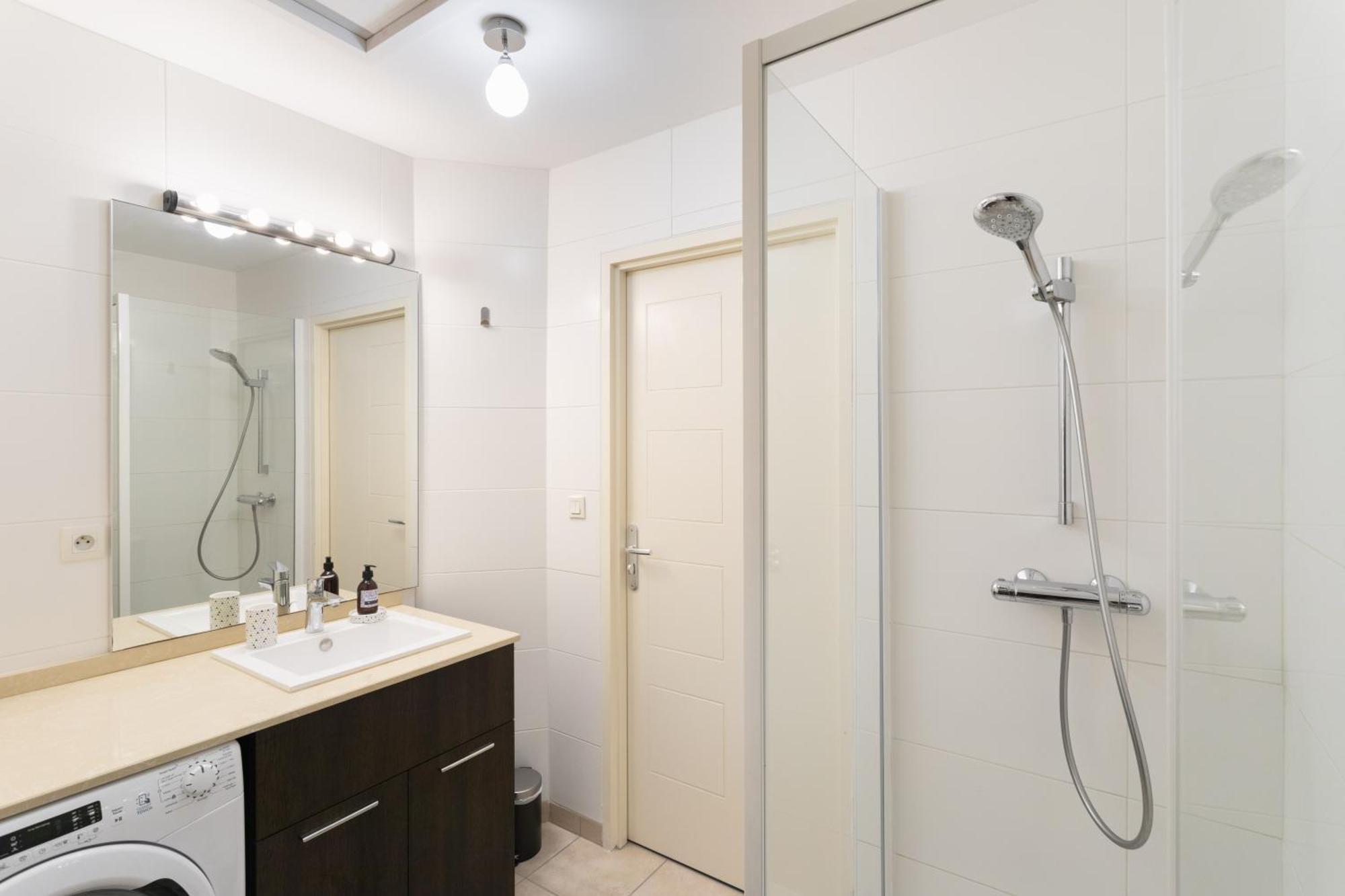 Cap Vauban - Duplex A 200m De La Apartment *