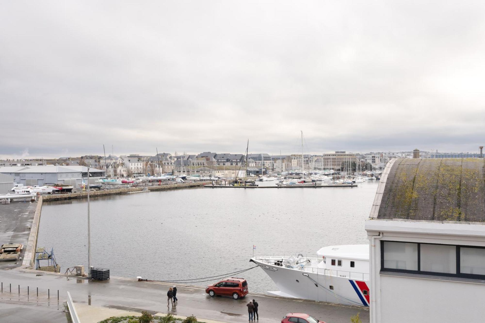 Cap Vauban - Duplex A 200m De La * Saint-Malo